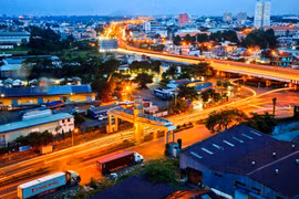 Binh Duong s'entretient avec des entreprises japonaises