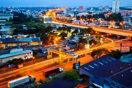 Binh Duong s'entretient avec des entreprises japonaises