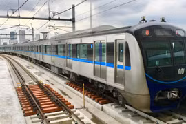 L'Indonésie et le Japon concluent un accord sur la ligne ferroviaire Jakarta-Surabaya