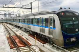 L'Indonésie et le Japon concluent un accord sur la ligne ferroviaire Jakarta-Surabaya
