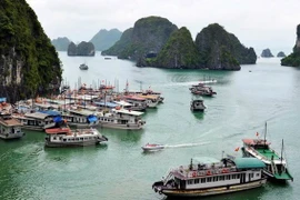 Un site de voyage étranger loue le charme intemporel du Vietnam
