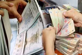 Obligations gouvernementales : près de 165.800 milliards de dongs mobilisés en 2018