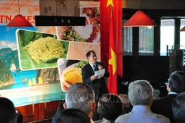 Le tourisme et la cuisine vietnamiens présentés en Afrique du Sud