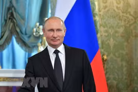 La Russie invitera des entreprises de l'ASEAN aux forums économiques en 2019