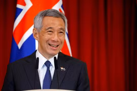 Singapour devrait tenir la prochaine élection générale cette année