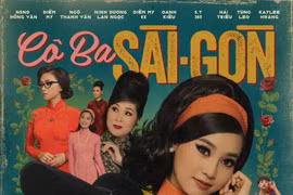 Le film vietnamien “La Tailleuse” divertit le public britannique