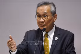 AMM-53: la Thaïlande propose des mécanismes consultatifs dans le cadre de l’ARF