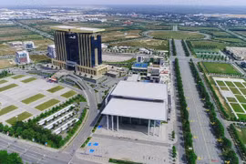 Bientôt la première édition du forum sur l'immobilier industriel du Vietnam à Hanoï