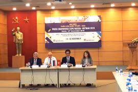 Bientôt la 3e Exposition internationale Vietnam-Russie