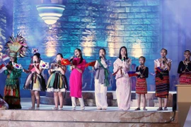 Bientôt le Festival international des enfants de la VTV 2019
