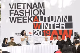 Bientôt la Semaine de la mode automne-hiver 2019