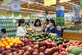 Hô Chi Minh-Ville : l’IPC en hausse de 0,4%