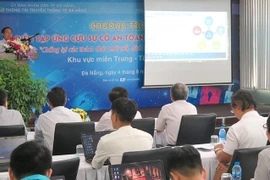 Le Vietnam subit plus de 7.000 cyberattaques depuis le début de l’année