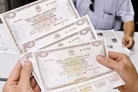 Obligations gouvernementales : 2.000 milliards de dongs mobilisés