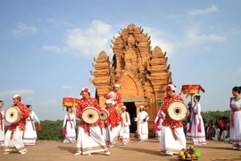 Bientôt la Fête culturelle, sportive et touristique de l’ethnie Cham 2019 à Phu Yên