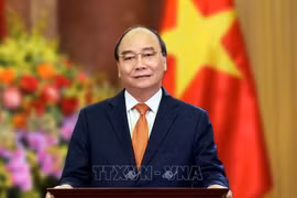 La presse thaïlandaise souligne l'importance de la visite du président vietnamien 