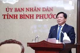 Binh Phuoc lance un appel aux investisseurs italiens