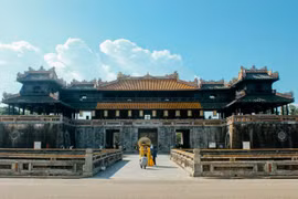 Le nombre de voyageurs étrangers à Thua Thiên-Huê augmente de 17,7% au 1er semestre