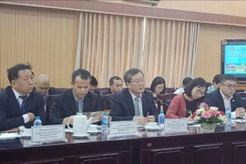 Pour commercialiser davantage des produits agricoles vietnamiens sur le marché chinois 