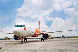 Vietjet Air lance la liaison directe Da Nang-Tokyo