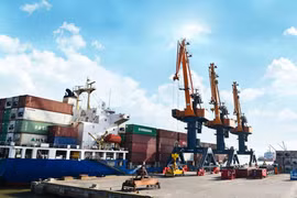 Forte hausse des exportations nationales d’essence et de pétrole en mai