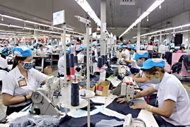 Dong Nai saisit les opportunités pour stimuler les exportations