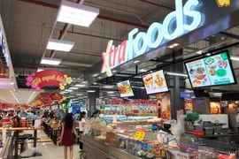 Co.opXtra Su Van Hanh se classe dans le Top 17 des meilleurs supermarchés asiatiques