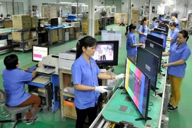 Vietnam-R. tchèque : les échanges bilatéraux ont atteint 1,172 milliard de dollars en 2018
