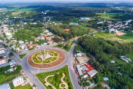 Tra Vinh séduit 15 nouveaux projets depuis le début de l’année