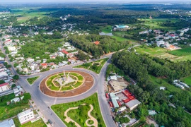 Tra Vinh séduit 15 nouveaux projets depuis le début de l’année