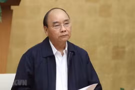 Le Financial Times salue le modèle de lutte contre le COVID-19 choisi par le Vietnam