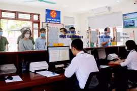 Elargissement du modèle « d'autorité amicale » à Bac Giang