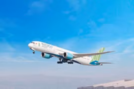 Bamboo Airways exploite la ligne directe Hanoï - Melbourne