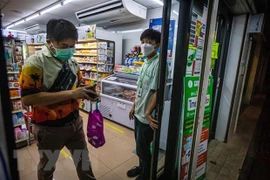 La Thaïlande abaisse ses prévisions de croissance économique pour 2021