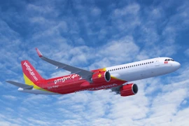 Vietjet rebondit au premier trimestre de 2021