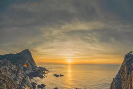 L'île de Ngoc Vung, une "perle" en mer à Quang Ninh