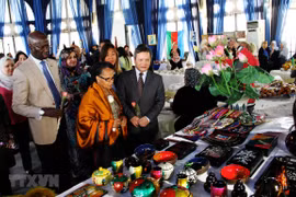 Présentation de la culture et de la gastronomie du Vietnam en Algérie