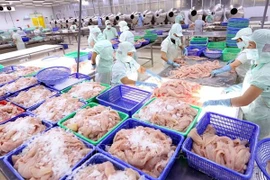 Produits aquatiques: les exportateurs nationaux face à de grandes opportunités en 2022