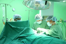 Plusieurs programmes de chirurgie gratuite pour des patients pauvres