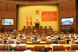 Allocution du SG du PCV au séminaire sur l’application de la pensée de Ho Chi Minh