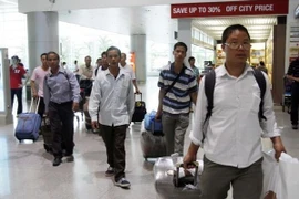 Les opportunités pour l’envoi des travailleurs vietnamiens à l’étranger