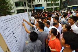 De nombreuses opportunités d’emploi en Europe pour les travailleurs vietnamiens en 2020