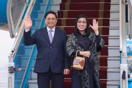 Le PM Pham Minh Chinh participera à la COP28 et effectuera une visite officielle en Turquie 