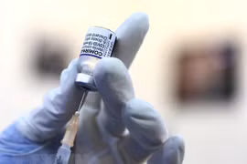 Achat du vaccin anti-COVID-19 pour les enfants de 5 à moins de 12 ans