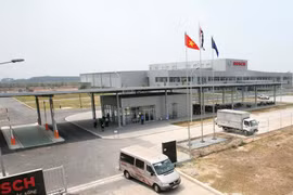 EVFTA: les entreprises européennes veulent saisir les opportunités