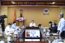 COVID-19 : profiter de l’opportunité de la maîtrise de l’épidémie pour développer la production