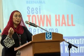 OANA 44: la directrice de Bernama parle du journalisme professionnel 