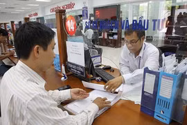 Près de 131.300 nouvelles entreprises créées en 2018