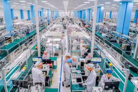 Promulgation de la stratégie de développement de la science, de la technologie et de l'innovation