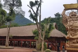 Le Paragon Hill Resort reçoit trois records du Vietnam